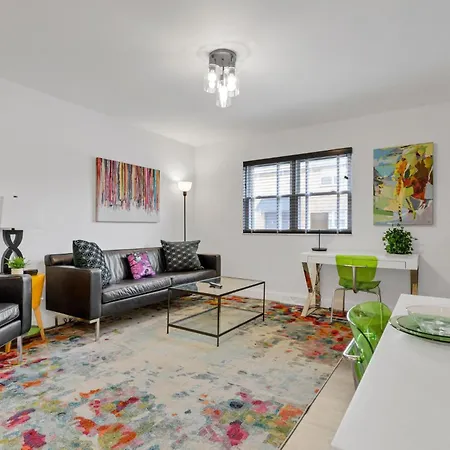 The Worthington - 3 Bedroom 2 5 Bath And Parking